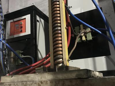 链条热处理设备