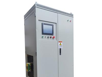 四川中频炉的日常维护和保养事项