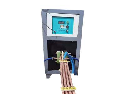 对于感应加热设备你还傻傻分不清？