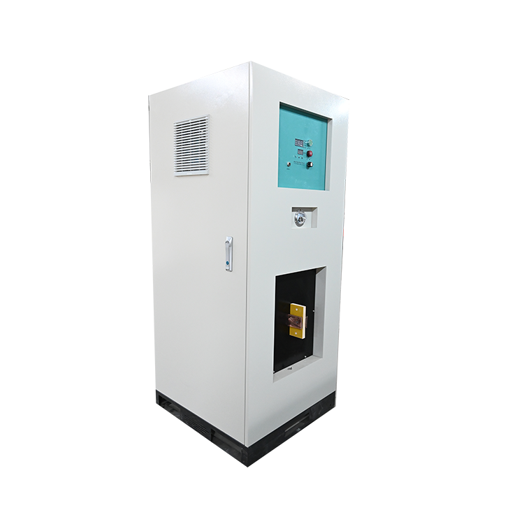160kW New L2