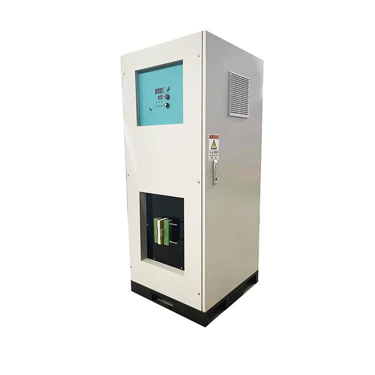 160kw induction converter 4