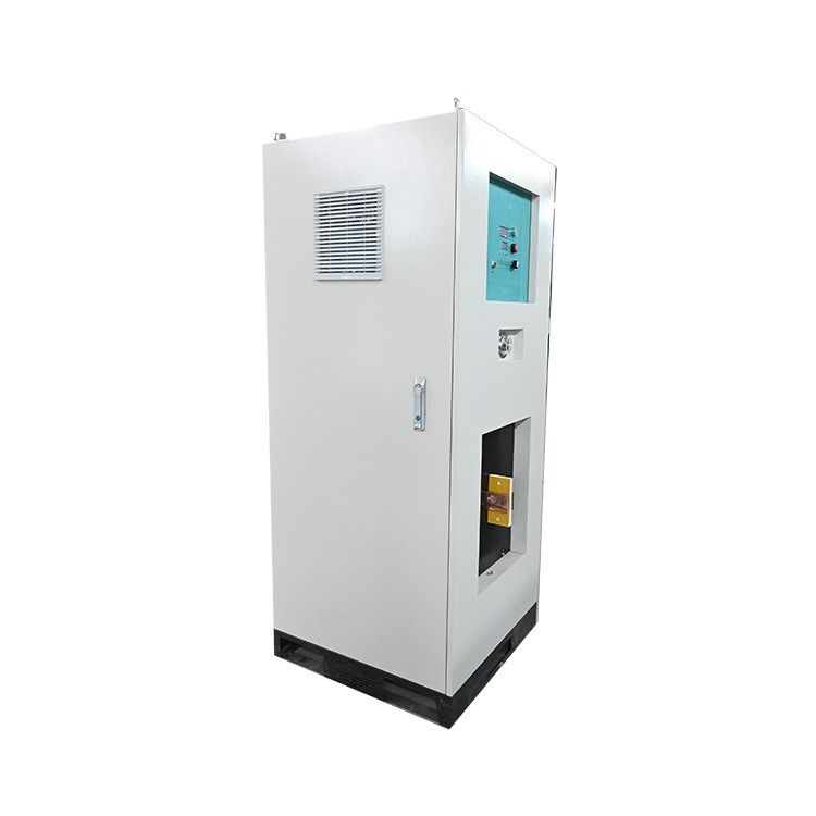 160kW New L