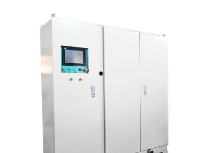 400kW立式电源系统