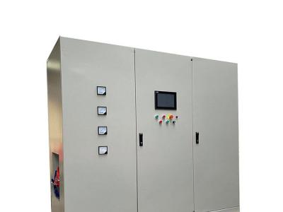 500kW立式电源系统