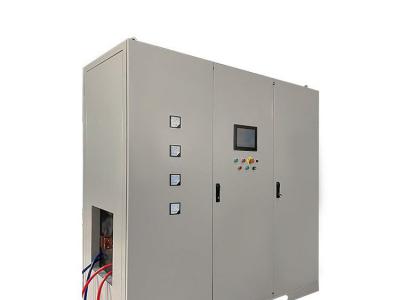 600kW立式电源系统