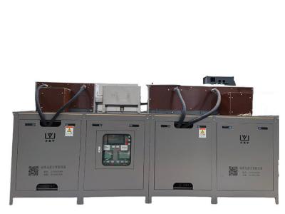 350KW卧式中频炉电源