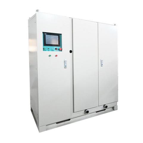 400kW立式电源系统